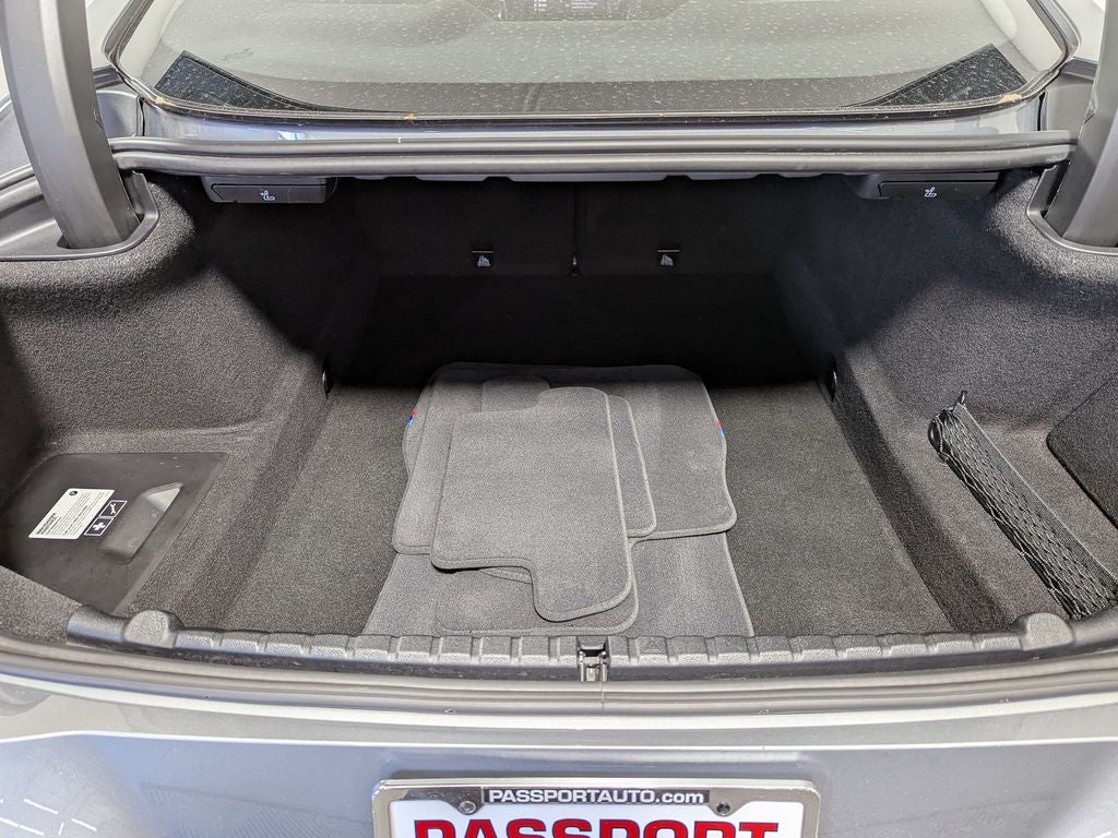 2023 BMW M8 Competition