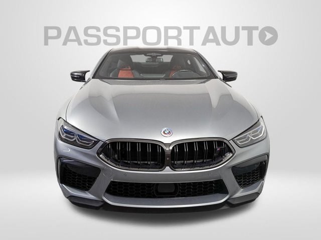 2023 BMW M8 Competition
