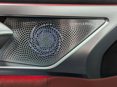 2023 BMW M8 Competition