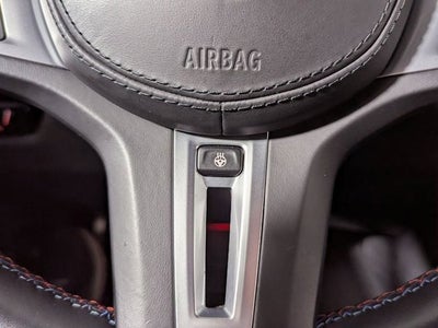 2023 BMW M8 Competition