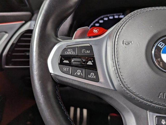 2023 BMW M8 Competition