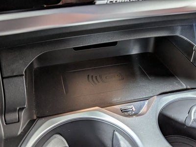 2023 BMW M8 Competition