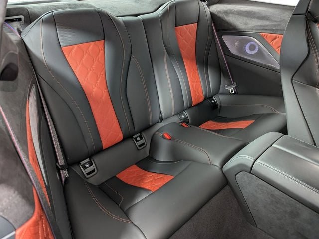 2023 BMW M8 Competition