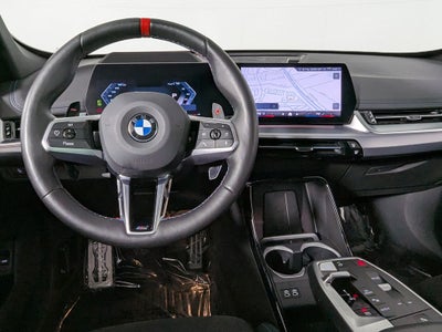 2025 BMW X1 M35i
