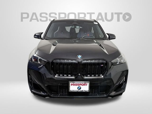 2025 BMW X1 M35i