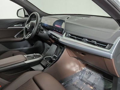 2025 BMW X2 xDrive28i