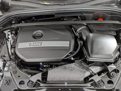 2025 BMW X2 xDrive28i