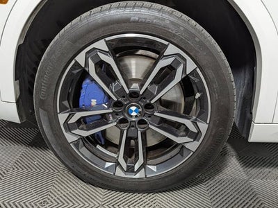 2025 BMW X2 xDrive28i