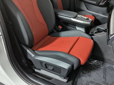 2025 BMW X2 xDrive28i