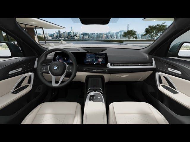2025 BMW X2 xDrive28i