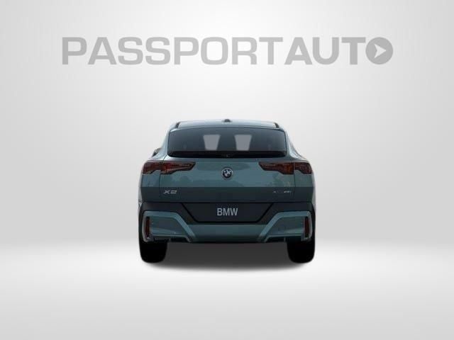 2025 BMW X2 xDrive28i