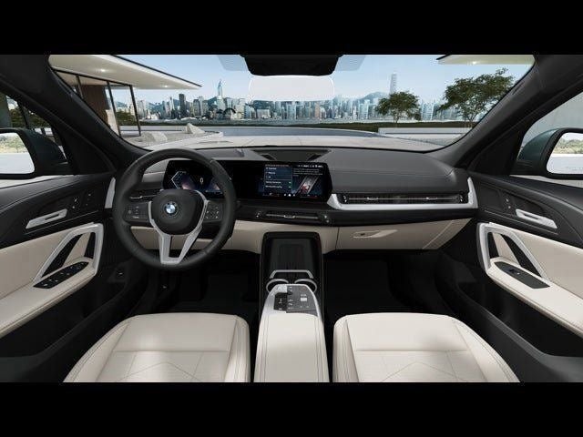 2025 BMW X2 xDrive28i