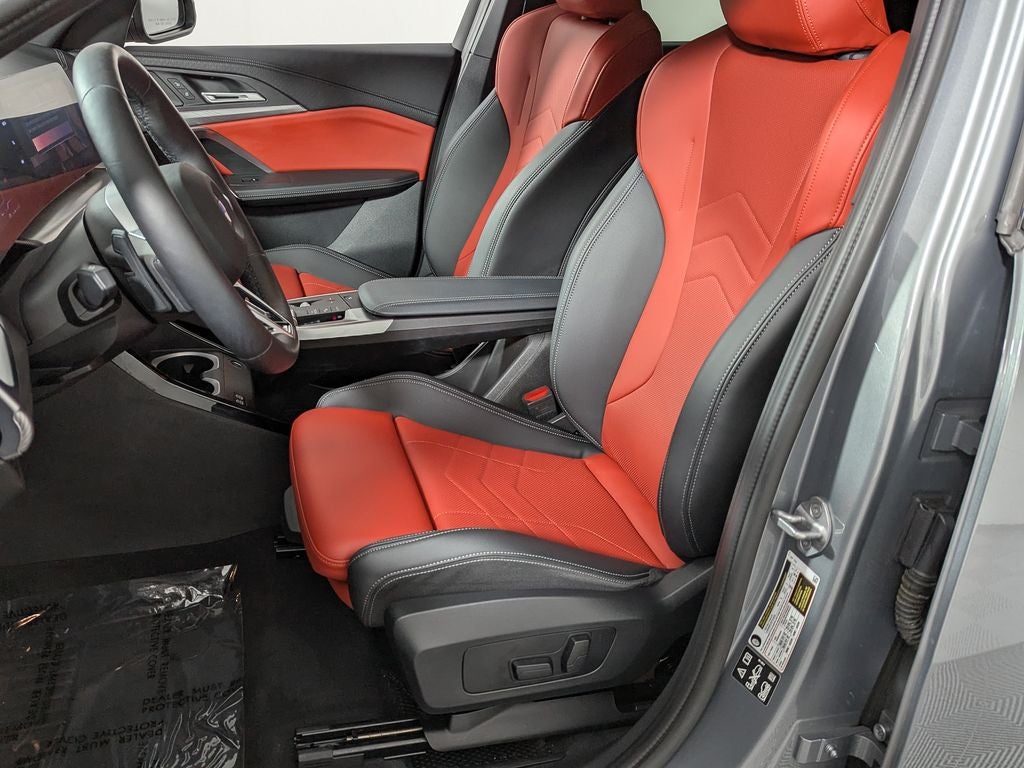 2025 BMW X2 xDrive28i