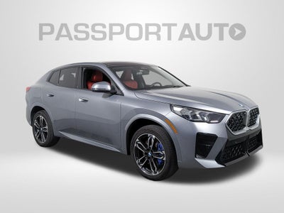 2025 BMW X2 xDrive28i