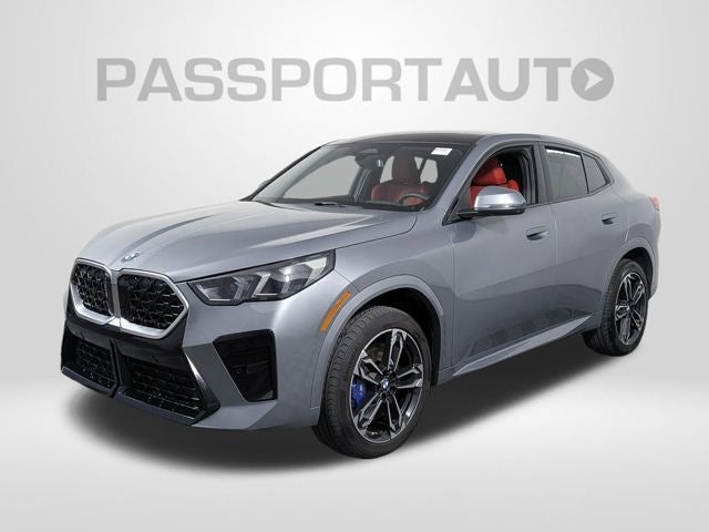 2025 BMW X2 xDrive28i
