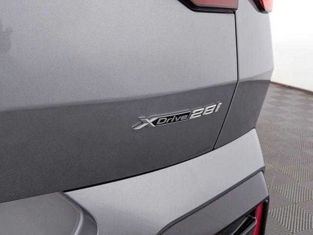 2025 BMW X2 xDrive28i