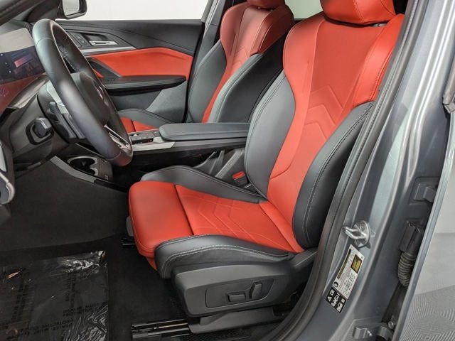 2025 BMW X2 xDrive28i