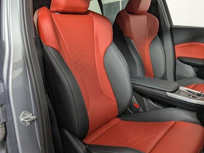 2025 BMW X2 xDrive28i