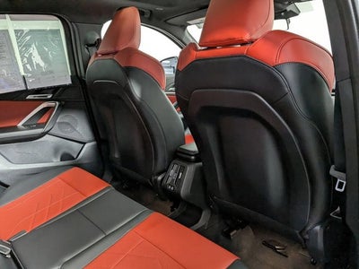 2025 BMW X2 xDrive28i