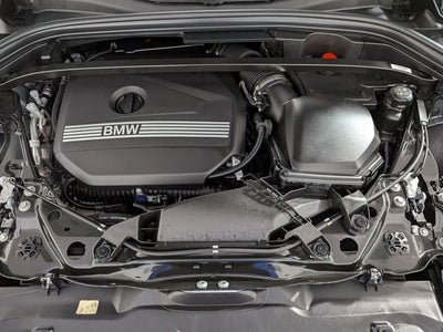 2025 BMW X2 xDrive28i