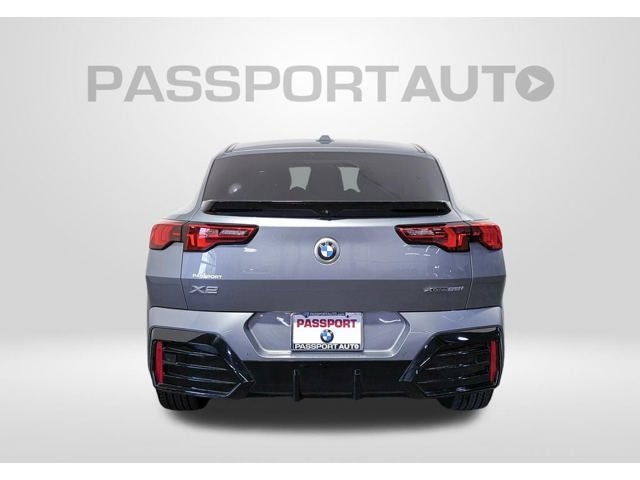 2025 BMW X2 xDrive28i
