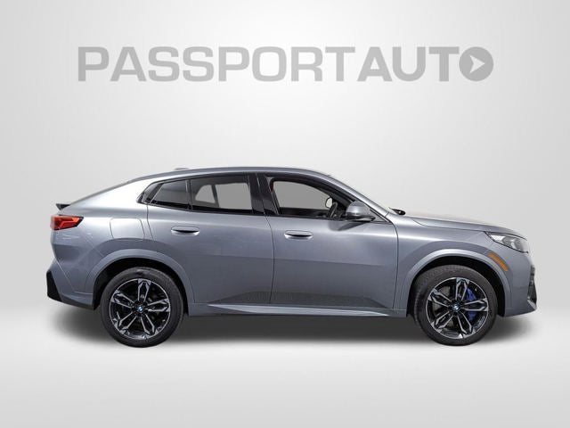 2025 BMW X2 xDrive28i