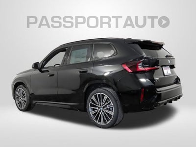 2025 BMW X1 xDrive28i