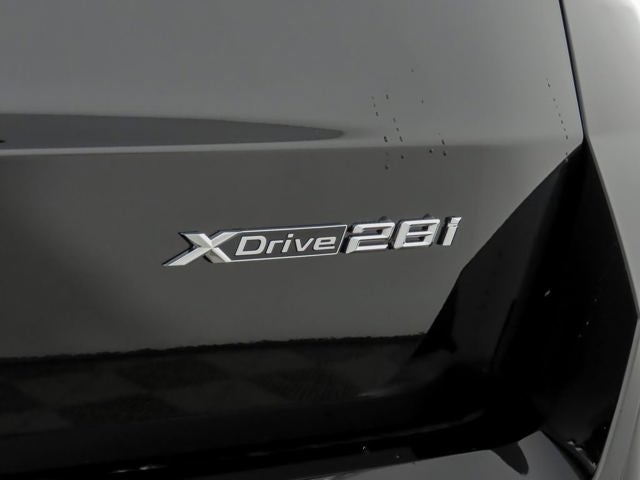 2025 BMW X1 xDrive28i