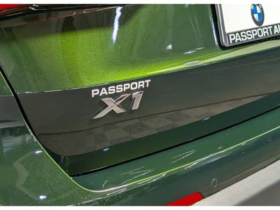 2023 BMW X1 xDrive28i