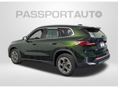 2023 BMW X1 xDrive28i