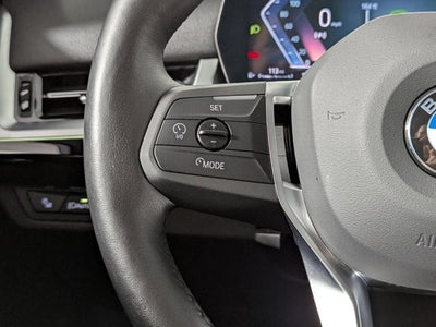 2023 BMW X1 xDrive28i