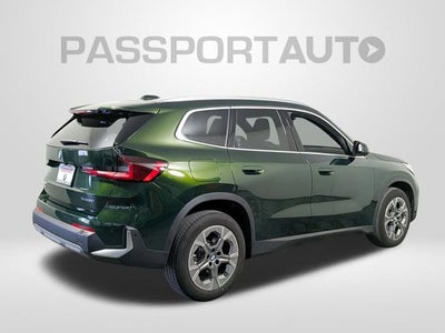 2023 BMW X1 xDrive28i
