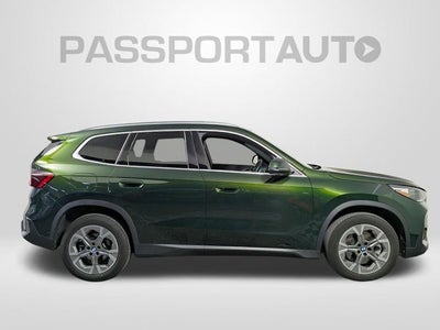 2023 BMW X1 xDrive28i