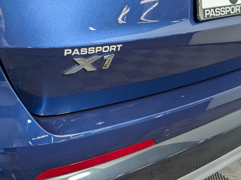 2024 BMW X1 xDrive28i