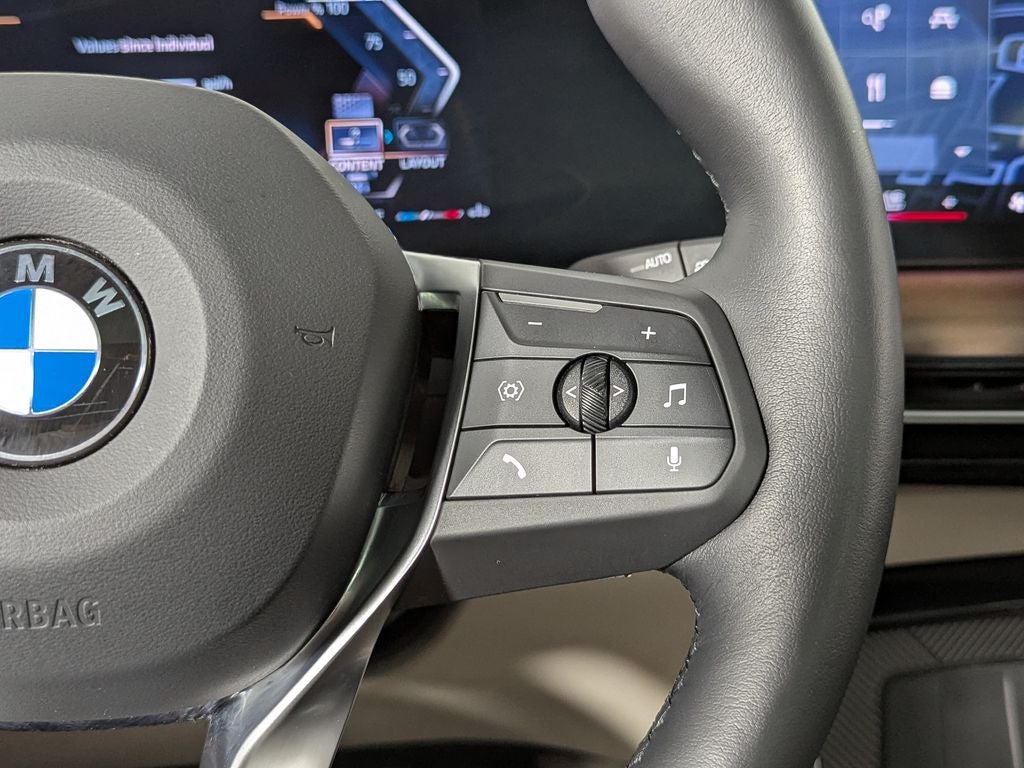 2024 BMW X1 xDrive28i