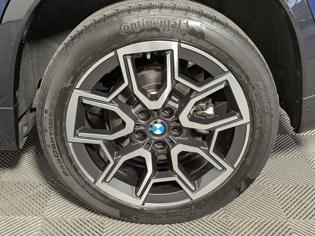 2024 BMW X1 xDrive28i