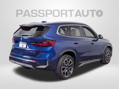 2024 BMW X1 xDrive28i