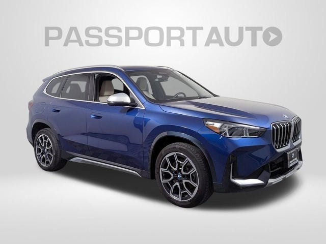 2024 BMW X1 xDrive28i
