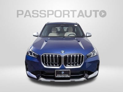 2024 BMW X1 xDrive28i