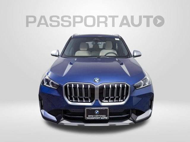 2024 BMW X1 xDrive28i