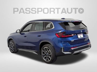2024 BMW X1 xDrive28i