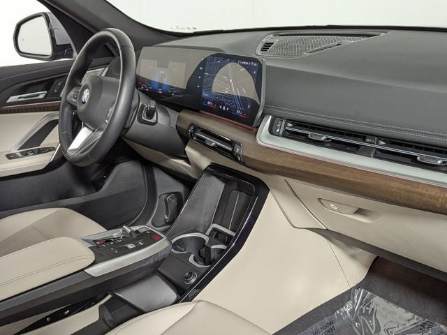 2024 BMW X1 xDrive28i