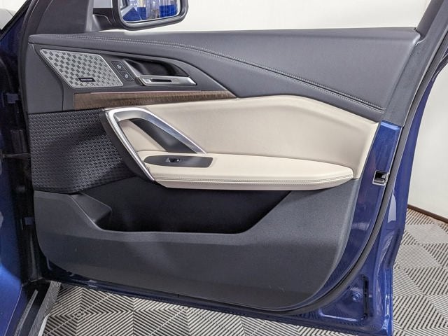 2024 BMW X1 xDrive28i
