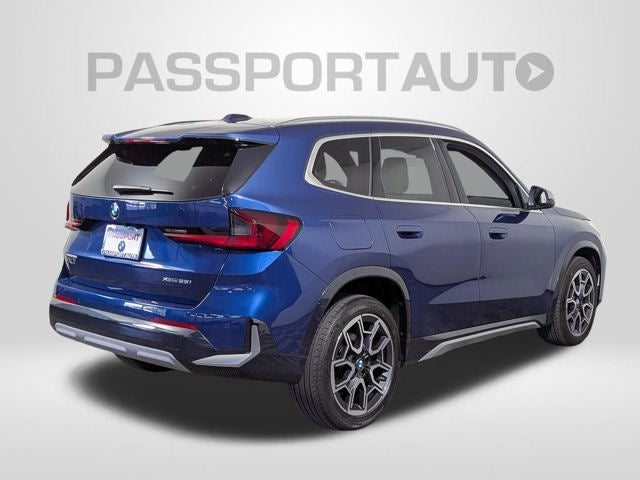 2024 BMW X1 xDrive28i