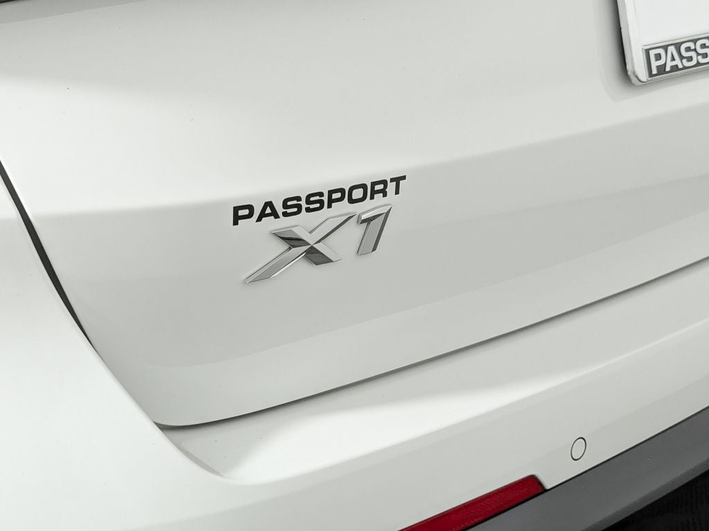 2025 BMW X1 xDrive28i