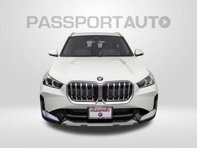 2025 BMW X1 xDrive28i