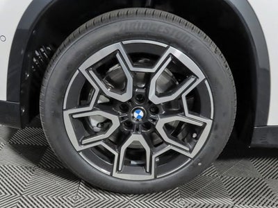 2025 BMW X1 xDrive28i