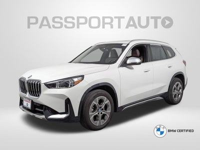 2023 BMW X1 xDrive28i