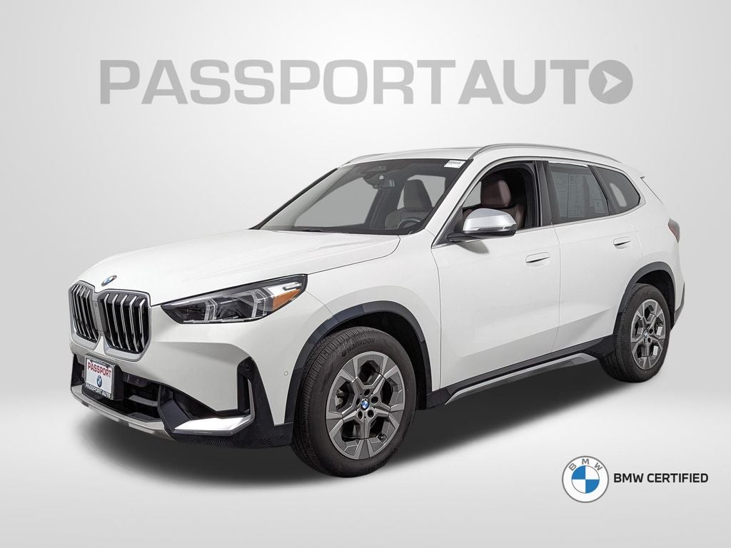 2023 BMW X1 xDrive28i