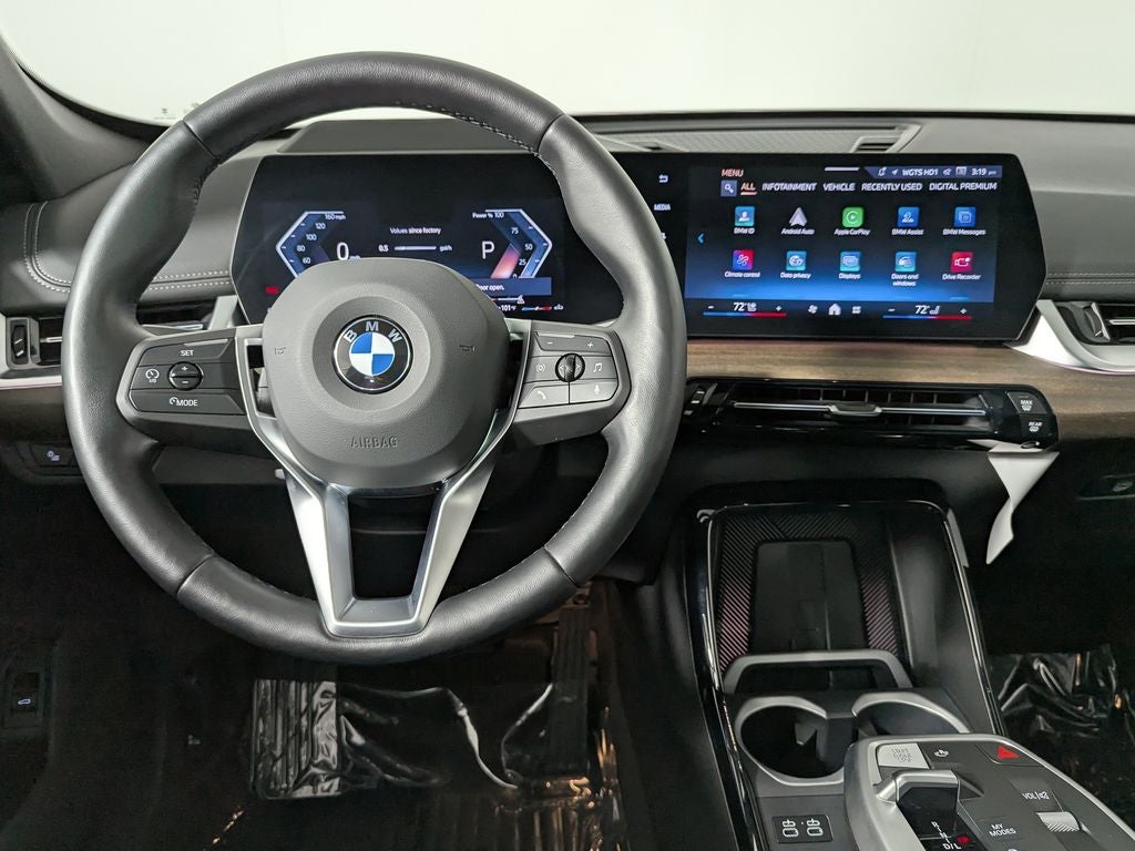 2025 BMW X1 xDrive28i